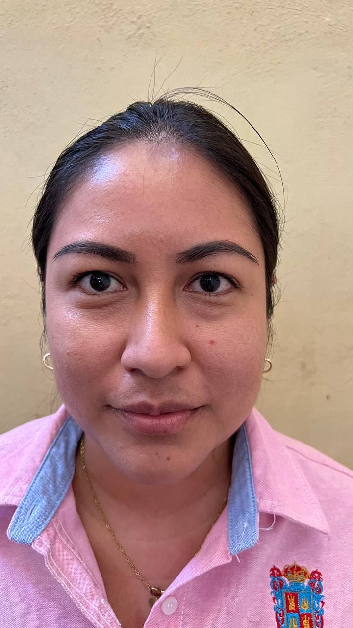 Lic. Alicia Delgado Chan